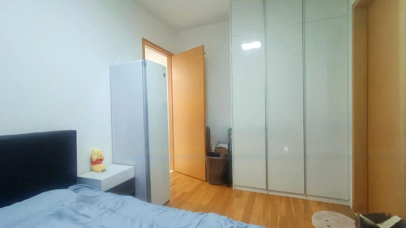 RV RESIDENCES 4