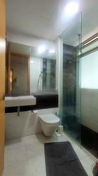 RV RESIDENCES 1