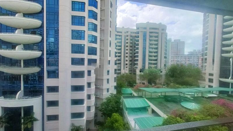 RV RESIDENCES 8