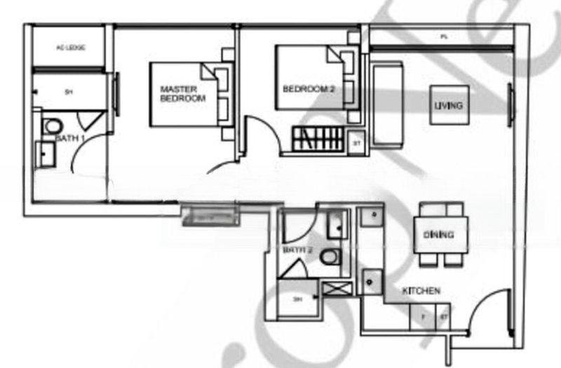 RV RESIDENCES 13
