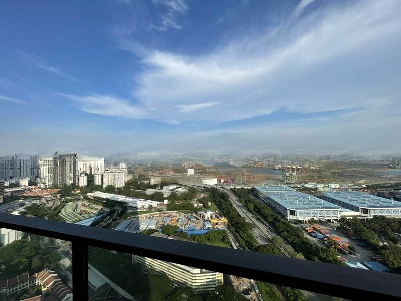 AVENUE SOUTH RESIDENCE 2