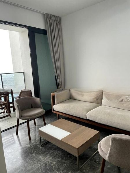 AVENUE SOUTH RESIDENCE 4