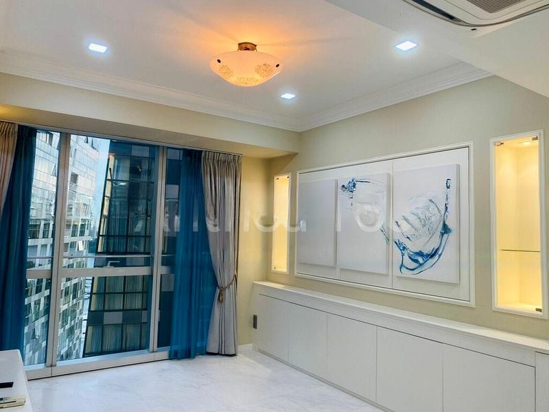 REFLECTIONS AT KEPPEL BAY 6