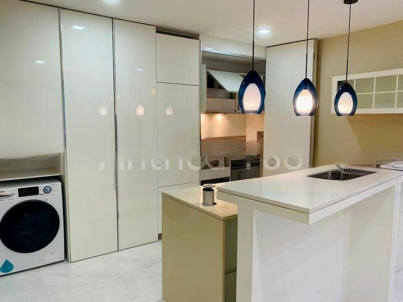 REFLECTIONS AT KEPPEL BAY 5