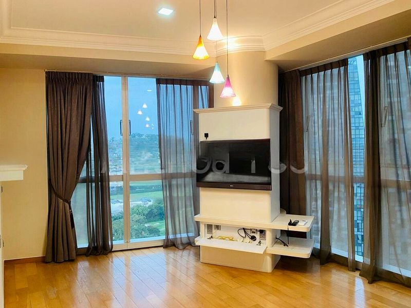 REFLECTIONS AT KEPPEL BAY 7