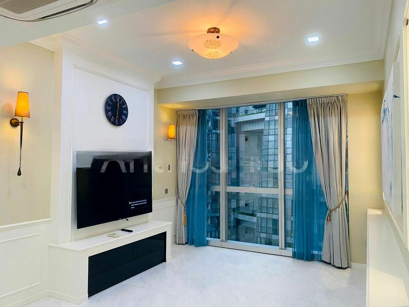 REFLECTIONS AT KEPPEL BAY 3