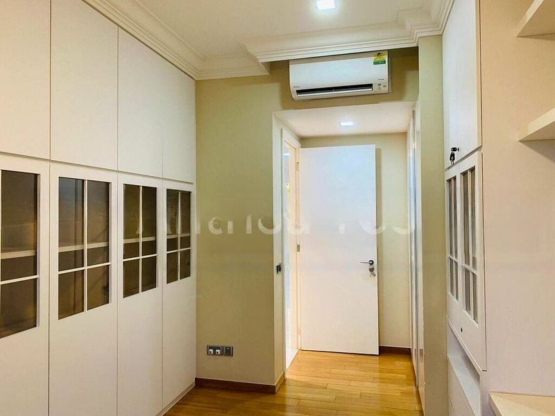 REFLECTIONS AT KEPPEL BAY 2