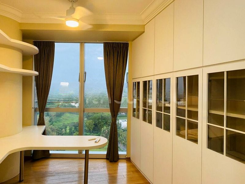 REFLECTIONS AT KEPPEL BAY 8