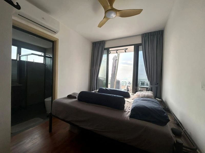 PARC BLEU 3