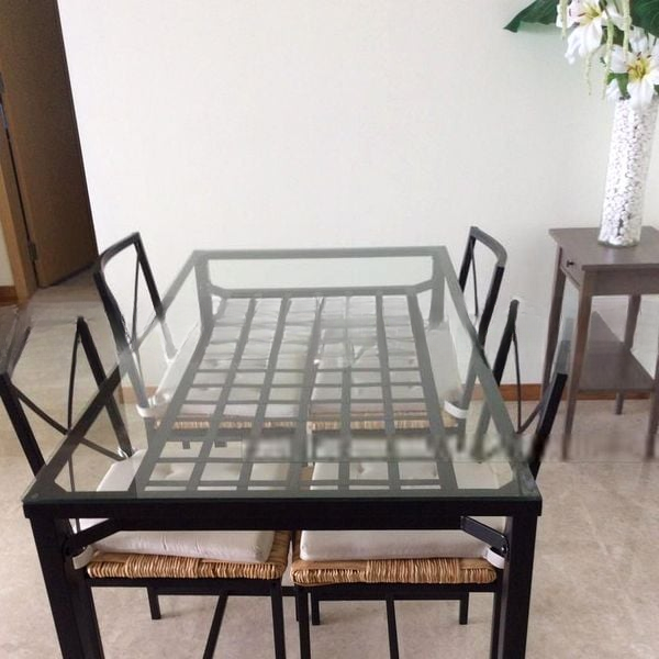 MARINA BAY RESIDENCES 4