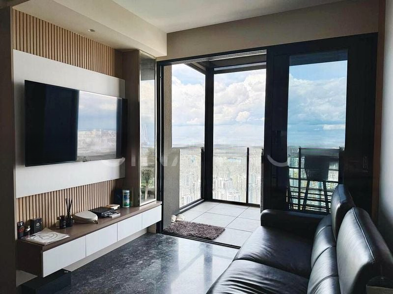 AVENUE SOUTH RESIDENCE 8