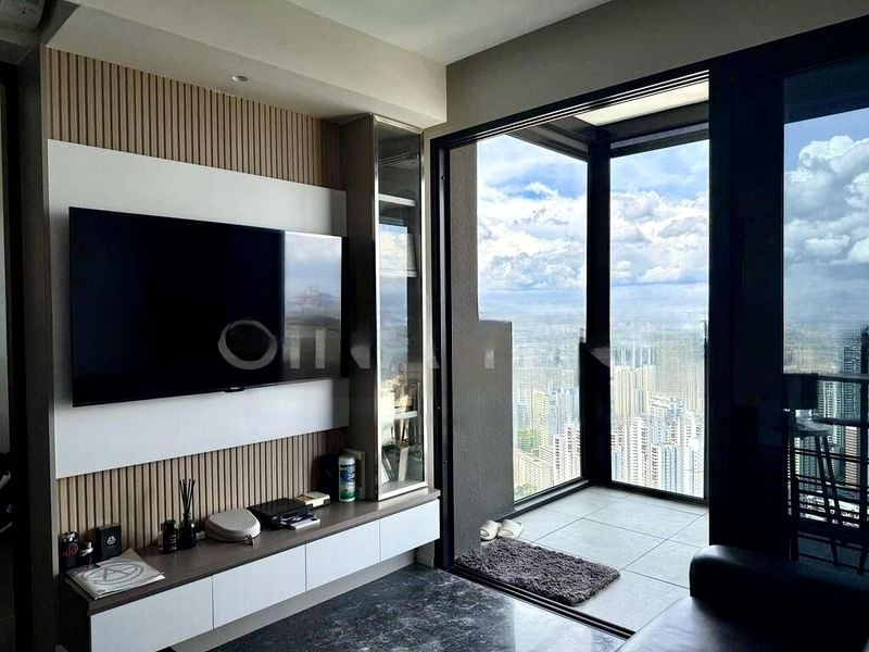 AVENUE SOUTH RESIDENCE 9