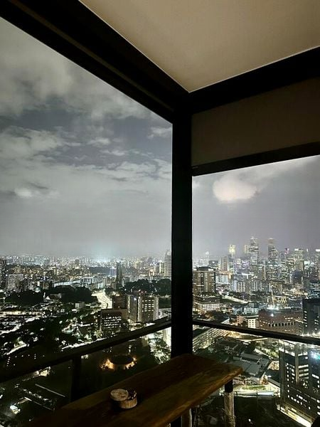 AVENUE SOUTH RESIDENCE 3