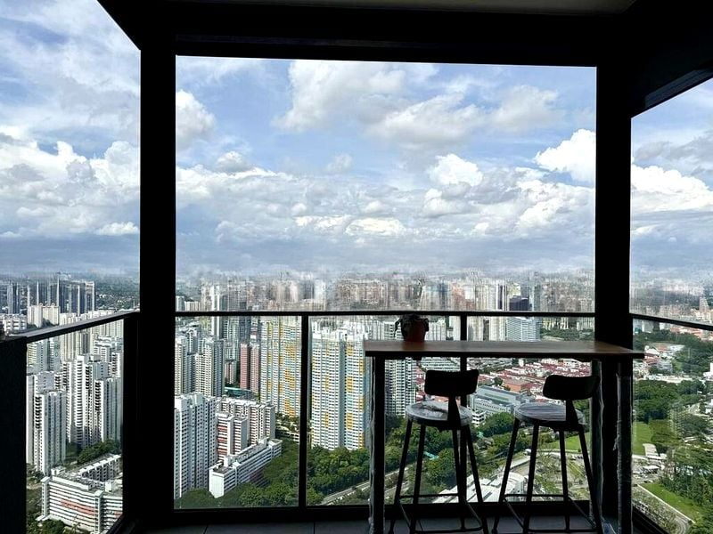 AVENUE SOUTH RESIDENCE 10