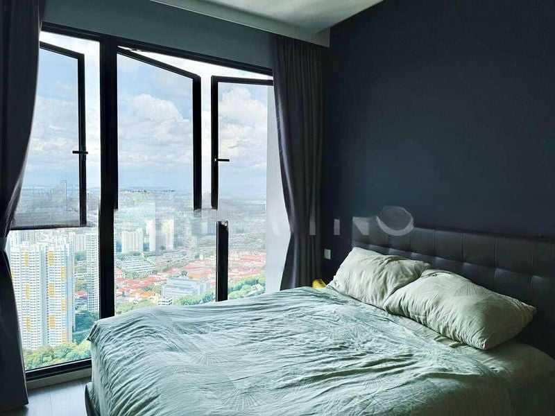 AVENUE SOUTH RESIDENCE 6