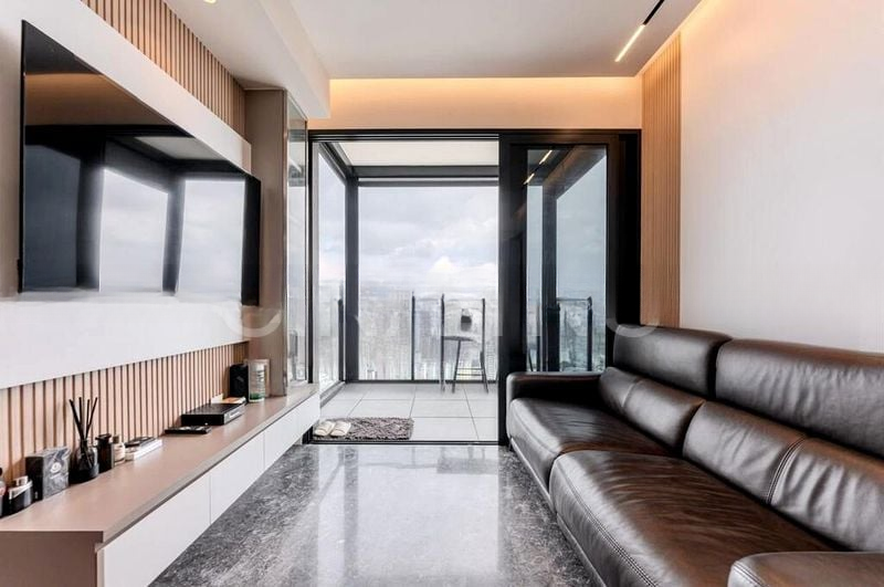 AVENUE SOUTH RESIDENCE 4