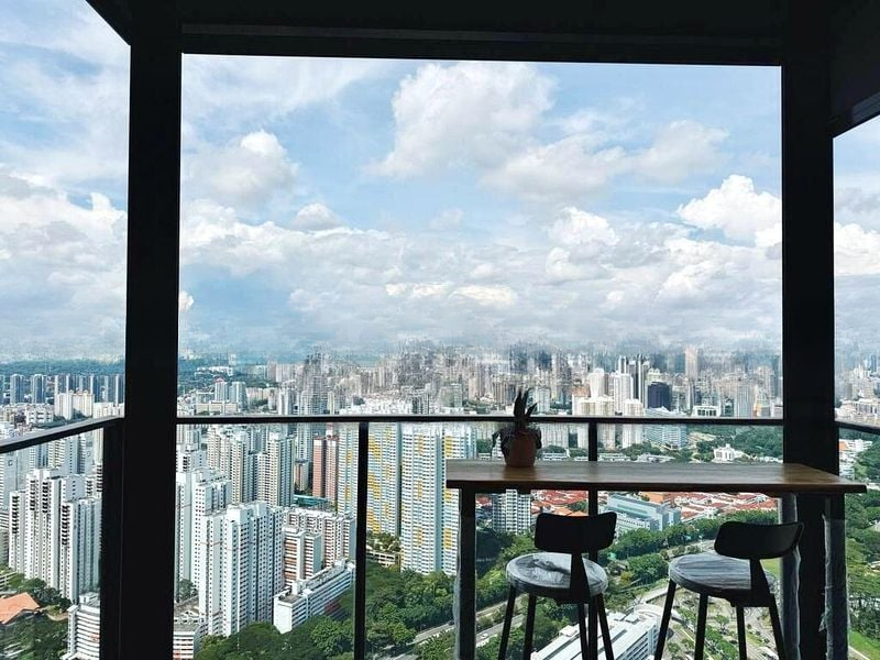 AVENUE SOUTH RESIDENCE 11