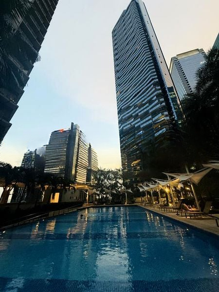 THE SAIL @ MARINA BAY 6