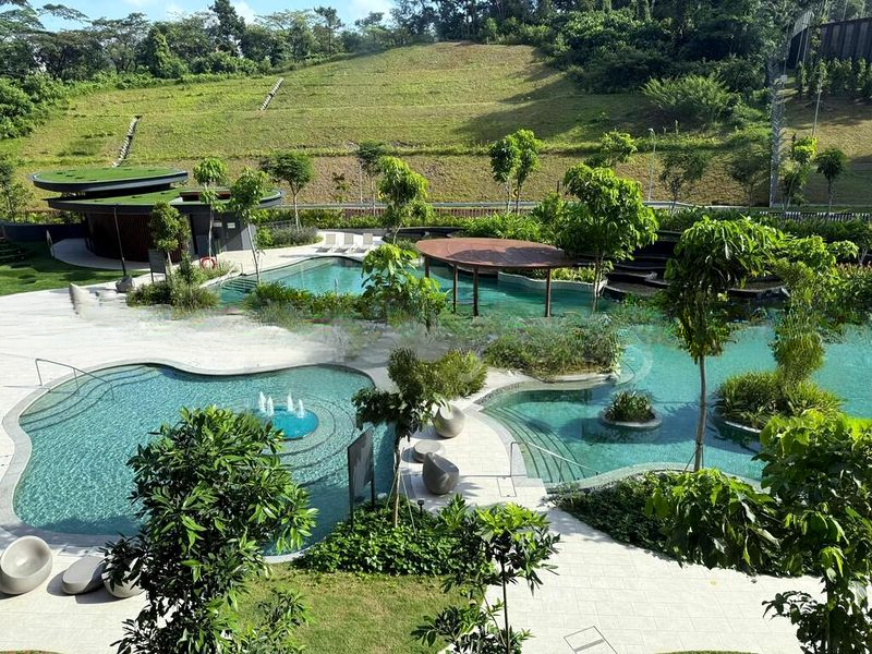 KI RESIDENCES AT BROOKVALE 6
