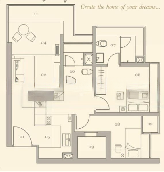 GILSTEAD TWO 5