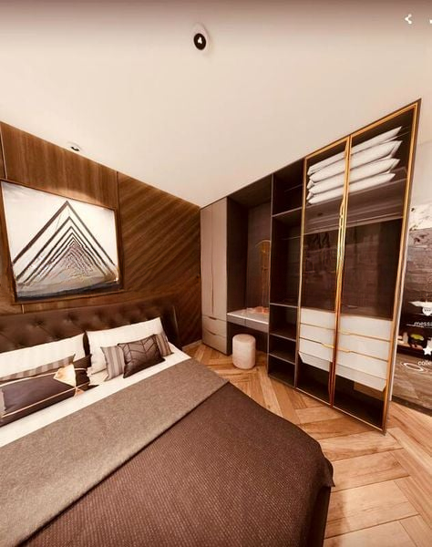 RIS GRANDEUR 5