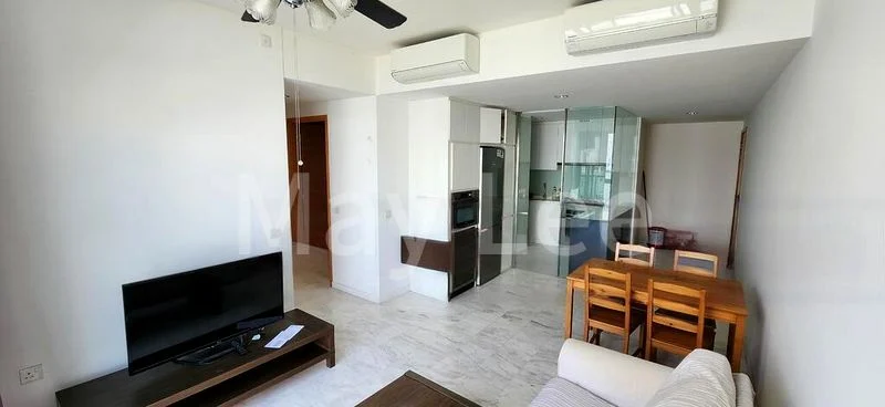 CENTRO RESIDENCES 11