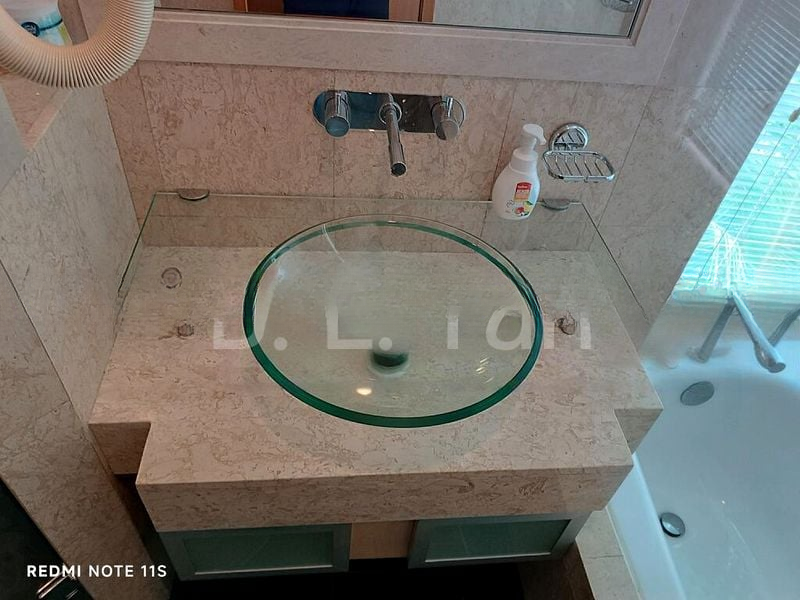 CARIBBEAN AT KEPPEL BAY 6