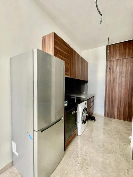 PULLMAN RESIDENCES NEWTON 2