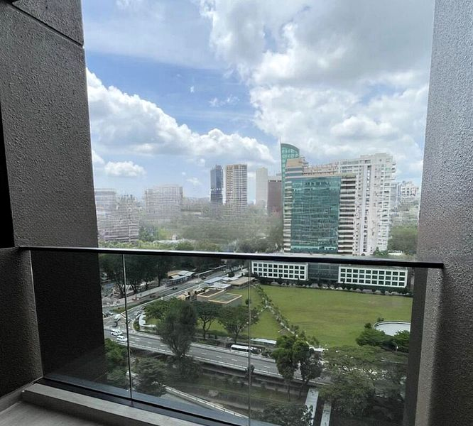 PULLMAN RESIDENCES NEWTON 6