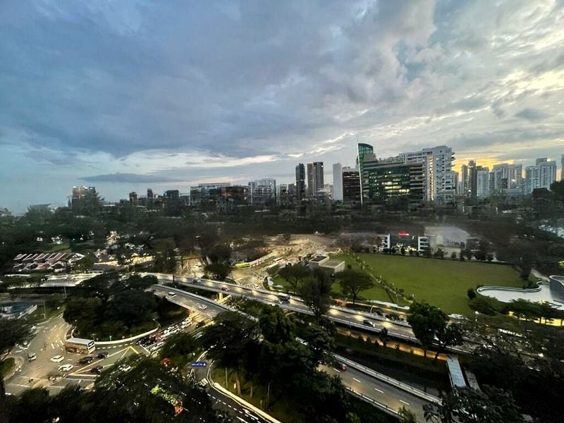 PULLMAN RESIDENCES NEWTON 7