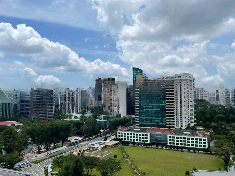 PULLMAN RESIDENCES NEWTON 5