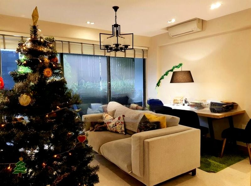 NIN RESIDENCE 9