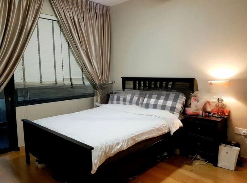 NIN RESIDENCE 6