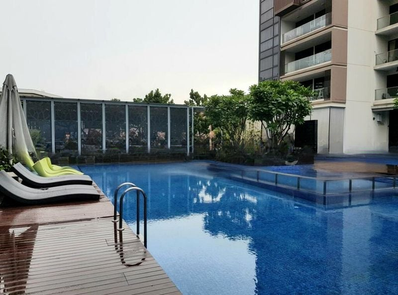 NIN RESIDENCE 2