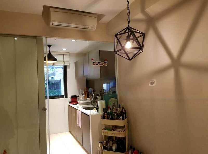 NIN RESIDENCE 7