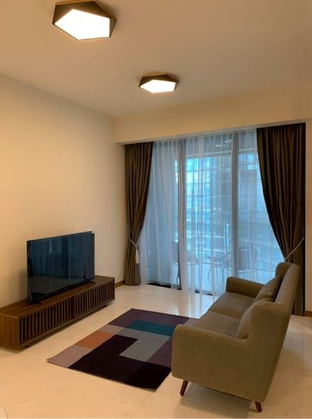 MARINA ONE RESIDENCES 8