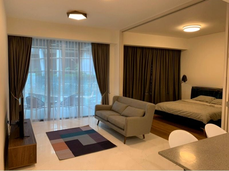 MARINA ONE RESIDENCES 9