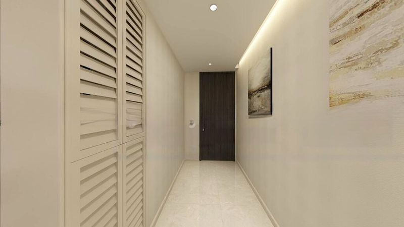 THE LILIUM 9