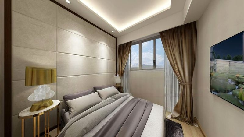 THE LILIUM 8