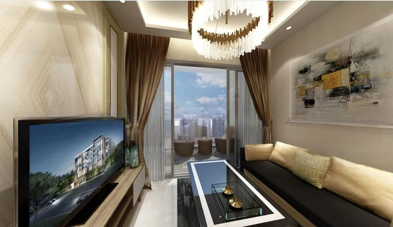 THE LILIUM 10