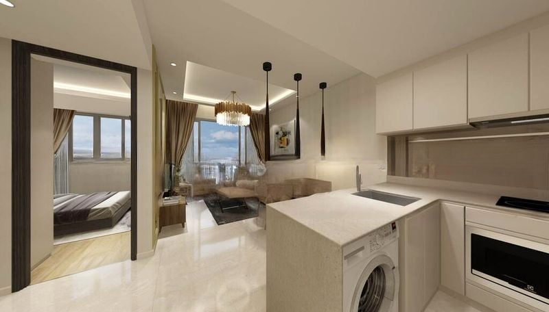 THE LILIUM 11