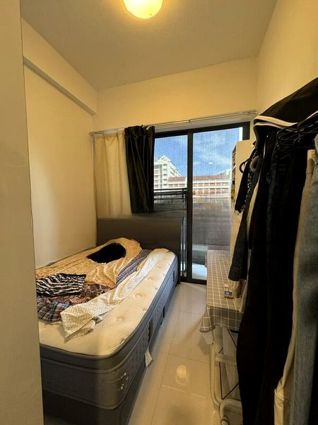 8 FARRER SUITES 1