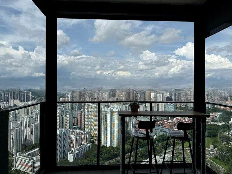 AVENUE SOUTH RESIDENCE 10