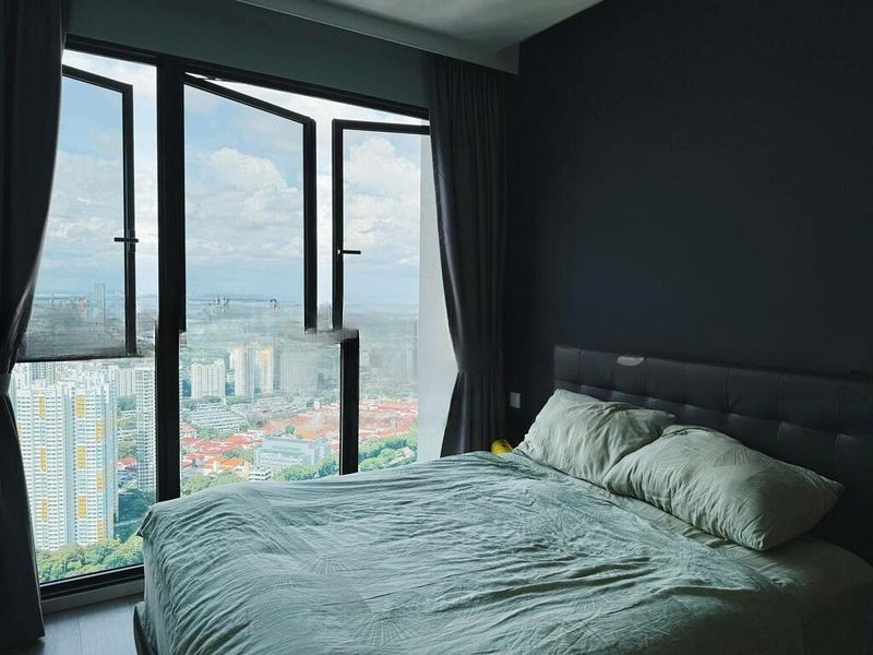 AVENUE SOUTH RESIDENCE 2