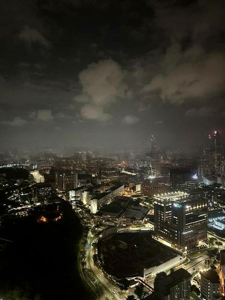 AVENUE SOUTH RESIDENCE 9