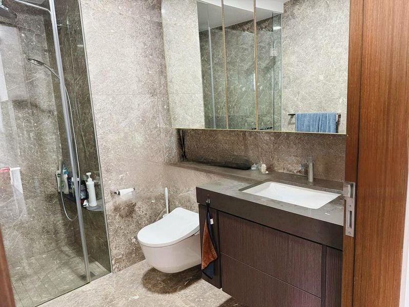 AVENUE SOUTH RESIDENCE 3