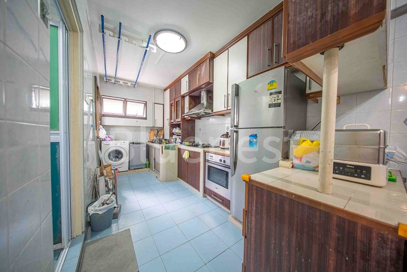 JURONG WEST ST 25 10