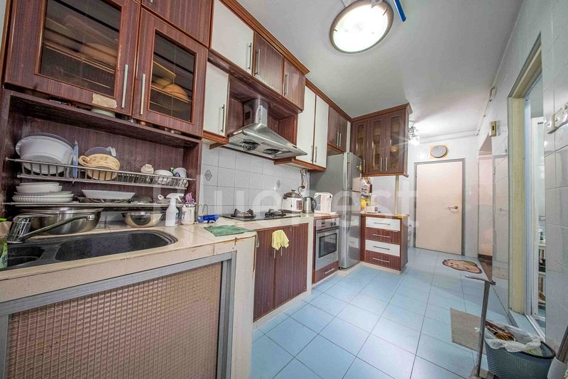 JURONG WEST ST 25 11