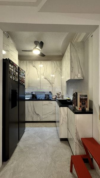 SIMEI GREEN CONDOMINIUM 3