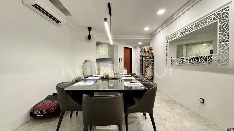 SIMEI GREEN CONDOMINIUM 2